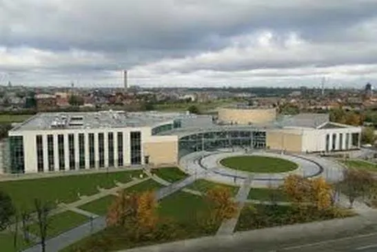 Poznan University Of Technology
